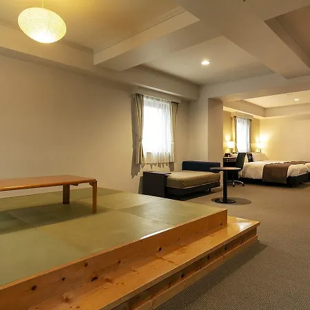Hotel Royal Stay Sapporo